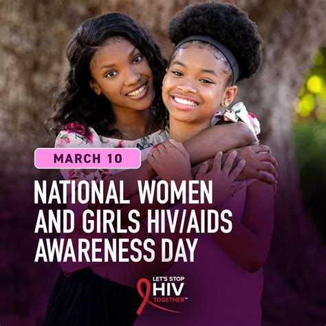 Empowering Women And Girls Understanding The Impact Of Hivaids And