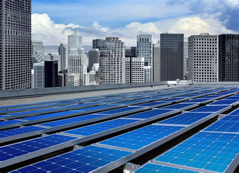 Kilroy Announces Portfolio Of Solar Installations Smart Energy Decisions