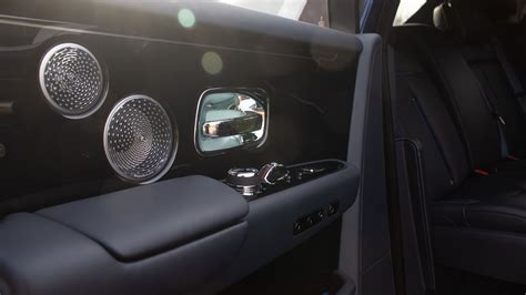 Sold 2018 Rolls Royce Phantom Viii Official Uk Koenigsegg Dealer