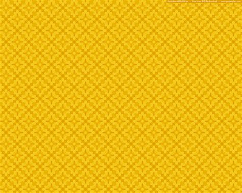 Free Download Yellow Pattern Background 1280x1024 For Your Desktop