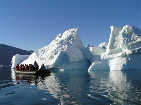 Best Time To Visit Greenland