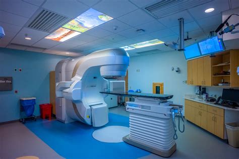 South County Health Radiation Therapy South County Health