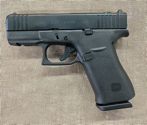 Glock 43x Price At Academy Sports How Do You Price A Switches