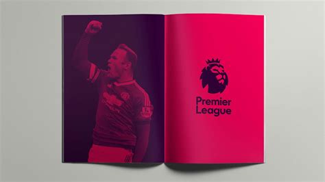 All New Premier League Logo Unveiled Sleeve Patch Revealed Footy