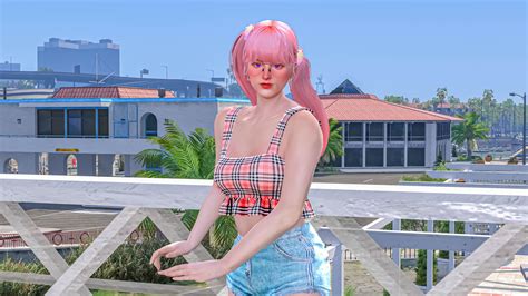 Top 8 Textures For Mp Female Gta5