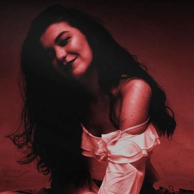 I See Red (Live) - Kristen Cruz | Shazam