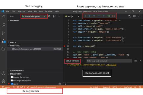 How do I enable step through debugging of nuget dependencies in dotnet 8.0 app running inside a docker container in VSCode?
