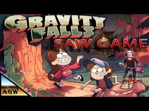 Good luck and have fun! ANDROID AND IOS GAMES FOR YOU: Gravity Falls Saw Game - La ...