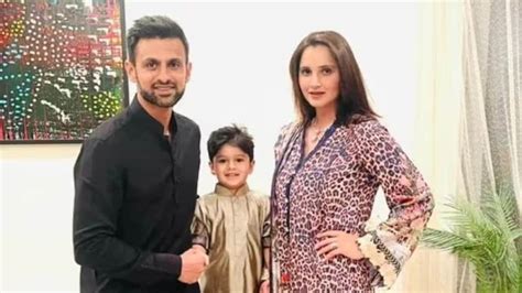 Sania Mirza Earlier Filed For Divorce From Husband Shoaib Malik Pak