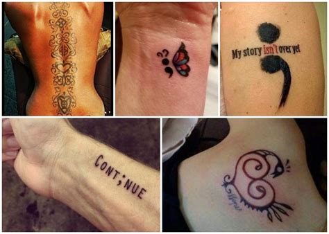 Tatuajes Que Simbolizan Cambios En La Vida O Comienzo De Algo Nuevo