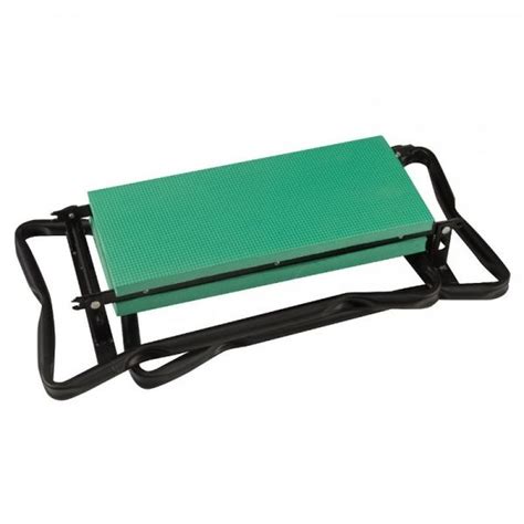 Folding Kneeler Seat Kneelers Knee Pads Blackbrooks Garden Centres