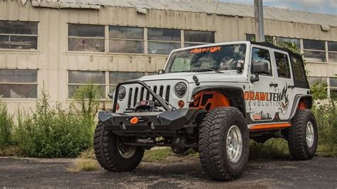 Extreme Off Road Jeeps For Sale In Californiaandlos Angeles