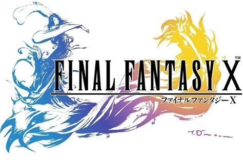 Final Fantasy X Hd Aún Está En Primeras Fases De Desarrollo
