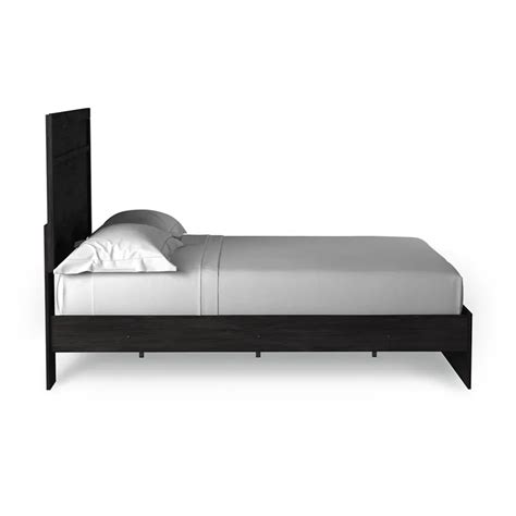 Belachime Queen Panel Bed B2589b2 By Signature Design By Ashley At Old Brick Furniture