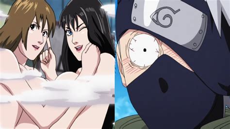 Naruto Shippuden Episode 422 423 Anime Review ナルト 疾風伝 Konohamarus