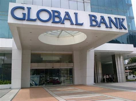 Global Bank goes on the road | LatinFinance.com
