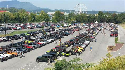 Check spelling or type a new query. Smoky Mountain Jeep Invasion 2021 | Dates, Location, and ...