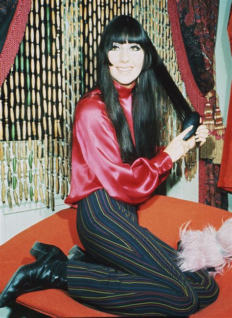 Vintage Photos Of Cher We Re Obsessed With With Images Cher