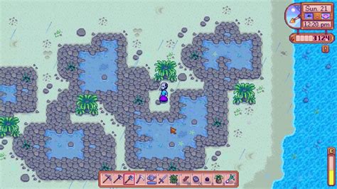 Old Mariner Location Stardew Valley Youtube