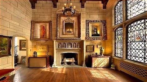 40 Stunning Modern Interior Medieval Theme Ideas Craft And Home
