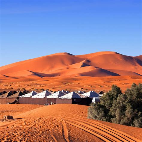 5 Day Private Desert Tour Marrakech To Erg Chigaga A Sahara Odyssey