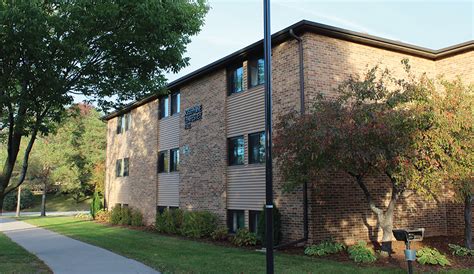 Residence Halls Housing And Residential Education Uw Green Bay