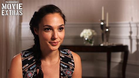 Triple 9 2016 Behind The Scenes Movie Interview Gal Gadot Youtube
