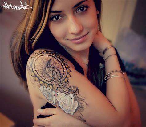 Heart Tattoos Women Star Tattoos Women Tattoos On Private Parts
