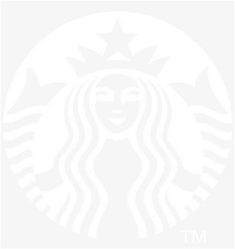 Starbucks Logo Png Starbucks Logo White Transparent 2400x2427 Png