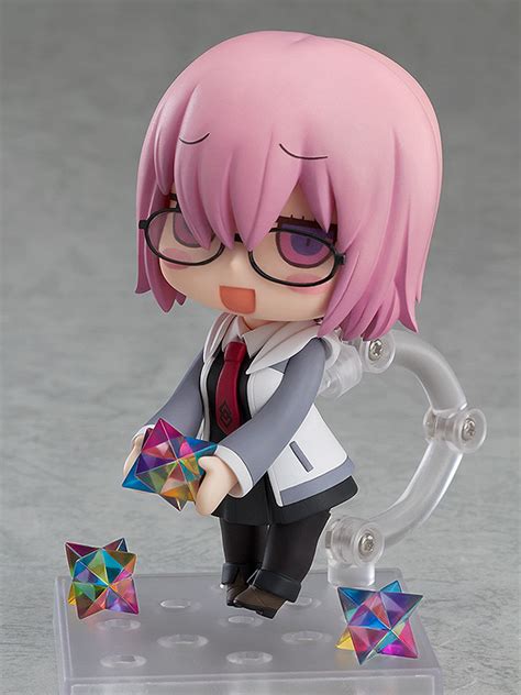 Discover more posts about fgo mash. Nendoroid Shielder/Mash Kyrielight: Casual ver.