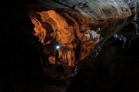 The 10 Best Caves In Pennsylvania To Explore Uncovering Pa
