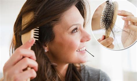 Six Main Causes Of Female Hair Loss And How To Treat Them Uk