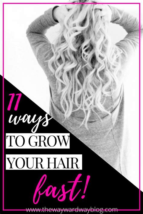 For many people, hair starts growing back around four to six weeks after finishing chemotherapy. 11 Easy Ways To Make Your Hair Grow After Chemo | How to ...