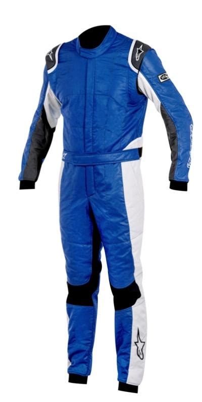 The gp tech v3 features an outer shell twill material developed exclusively for alpinestars which is combined with an innovative aramidic base knit lining for optimum thanks to the introduction of the aramidic base lining with an open weave structure, this suit is superbly breathable, and these levels. Alpinestars GP Tech Nomex Racing Suit - Northstar Motorsports
