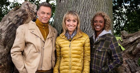 Bbc Makes Major Decision On Autumnwatch After Sparking Fury Over Axe Metro News