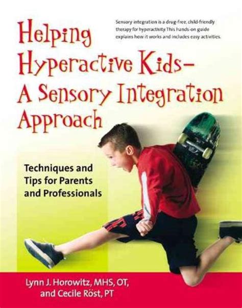 Helping Hyperactive Kids Lynn J Horowitz 9780897934817