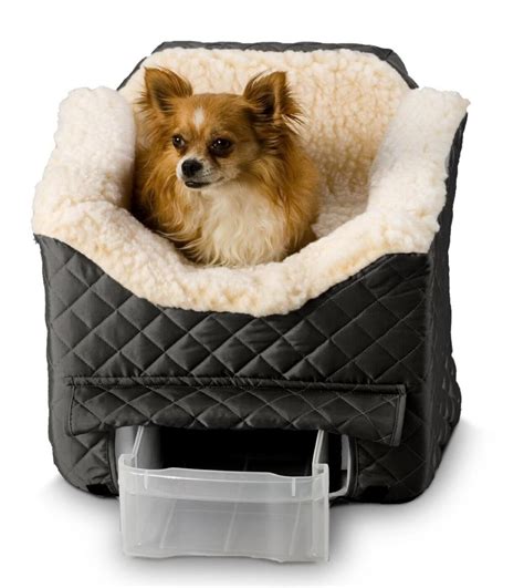 Snoozer Lookout Ii Pet Car Seat Available