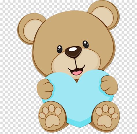 上 Baby Bear Clipart 292987 Baby Girl Teddy Bear Clipart