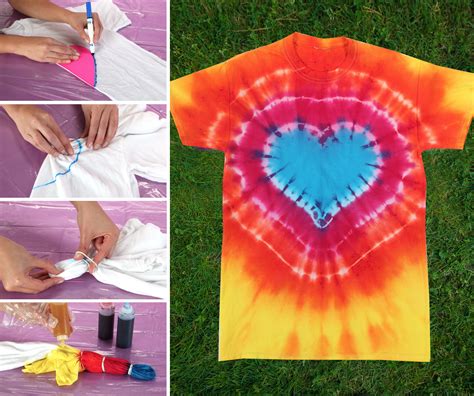 Pin On Tie Dye Diy And Crafts