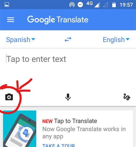 Idiomax offers a spanish translator to translate spanish to english, french and italian. How To Translate The Text On An Image With Google ...