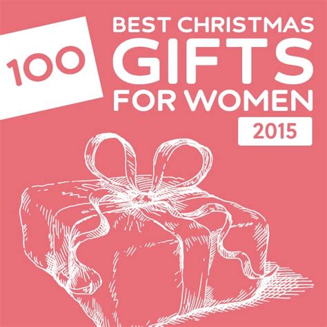 41 gifts for girls of all ages (and price ranges). 100 Best Christmas Gifts for Women of 2015