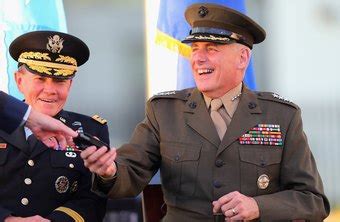 Maybe you would like to learn more about one of these? What Does a General Get Paid? | Chron.com