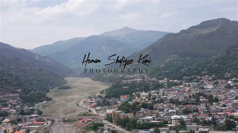 Bagh Azad Kashmir City View Youtube