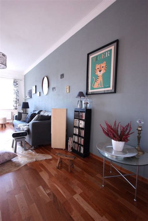 Hier sind einige wundervolle bäuerliche wohnzimmer designs, die sie inspirieren und ihnen manche originelle ideen geben können. Elegant Wohnzimmer Ideen Wand Streichen Design Zum Deko ...