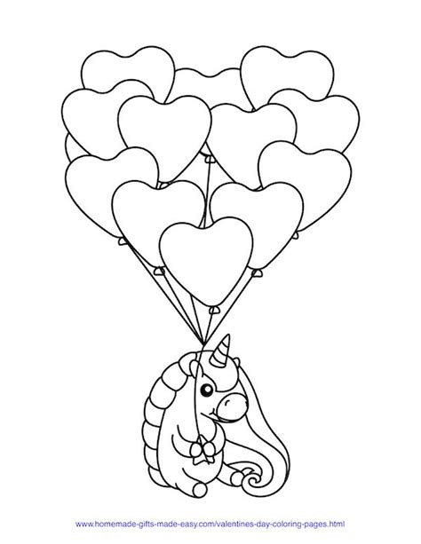 50 Free Printable Valentine's Day Coloring Pages | Valentines day