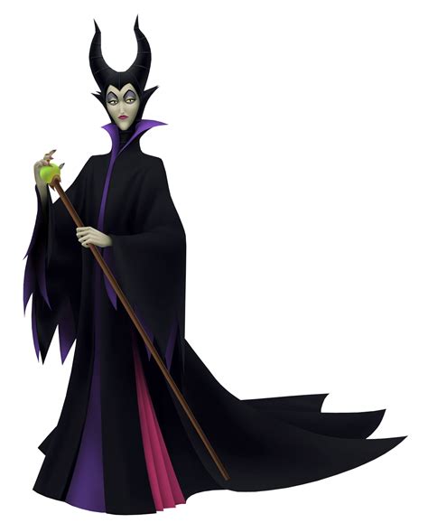 Maleficent - Kingdom Hearts Insider | Maleficent cosplay ...
