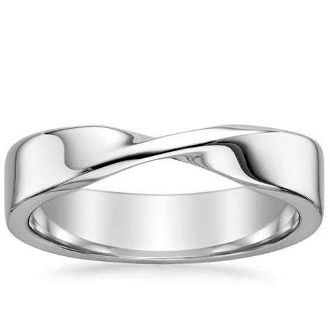 See more ideas about mobius ring, rings, jewelry. Mobius Ring, Silver Mobius Ring, Solid Mobius Ring, Mobius ...