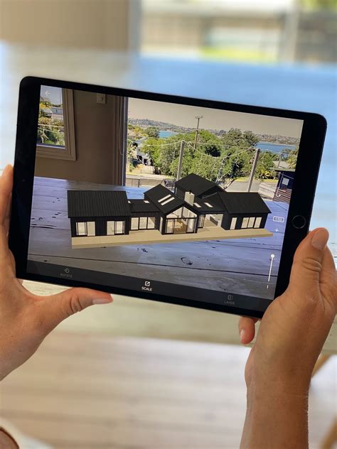New Home Design Inspiration In Augmented Reality New Home Designs