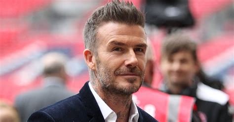 David Beckham Wikipedia