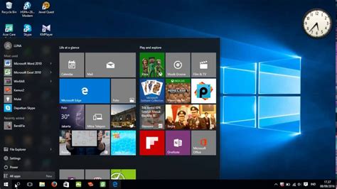 Windows 11 Everything We Know About Microsofts New Operating System
